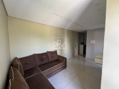 Apartamento com 2 Quartos à venda, 42m² no Trevo, Belo Horizonte