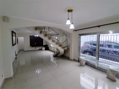 Sobrado com 3 Quartos à venda, 180m² no Parque da Mooca, São Paulo