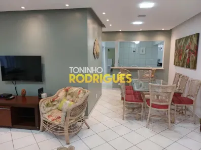 Apartamento com 4 Quartos à venda, 113m² no Pitangueiras, Guarujá