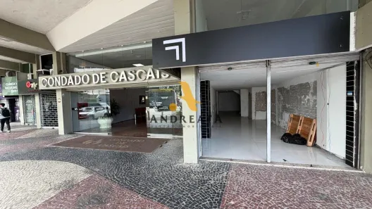 Ponto Comercial à venda, 103m² no Barra da Tijuca, Rio de Janeiro