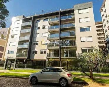 Apartamento com 4 Quartos à venda, 177m² no Tristeza, Porto Alegre