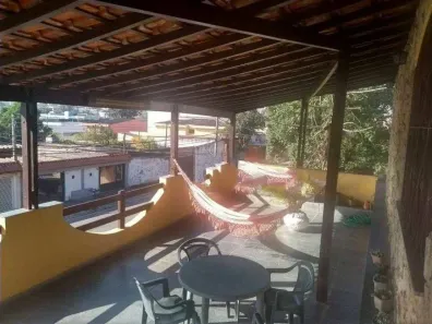 Sobrado com 3 Quartos à venda, 350m² no Vila Vitória, Santo André