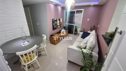 Apartamento com 2 Quartos à venda, 50m² no Piedade, Rio de Janeiro