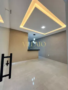 Casa com 2 Quartos à venda, 94m² no Residencial Monte Pascoal, Goiânia