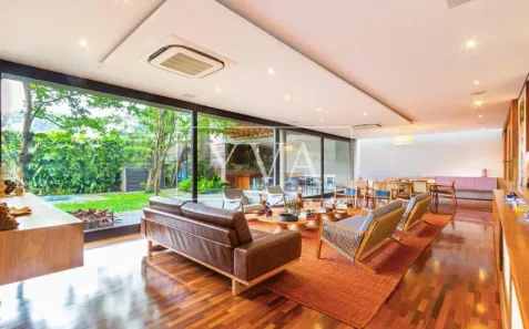 Casa de Condomínio com 4 Quartos à venda, 459m² no Jardim dos Estados, São Paulo