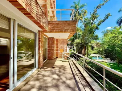 Casa de Condomínio com 4 Quartos à venda, 430m² no Alto da Boa Vista, São Paulo
