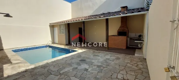 Casa com 2 Quartos à venda, 133m² no Vila Dutra, Bauru
