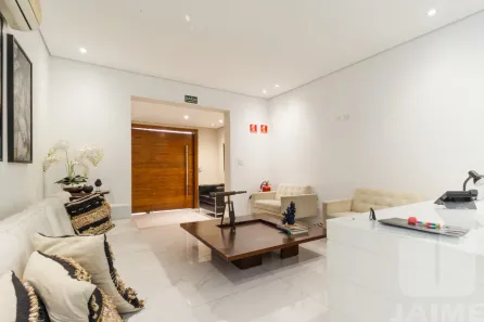 Imóvel Comercial com 1 Quarto à venda, 530m² no Pacaembu, São Paulo