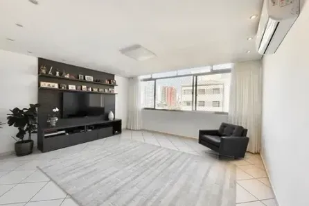 Apartamento com 3 Quartos à venda, 105m² no Aclimação, São Paulo