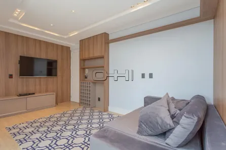 Cobertura com 1 Quarto à venda, 68m² no Campo Belo, São Paulo