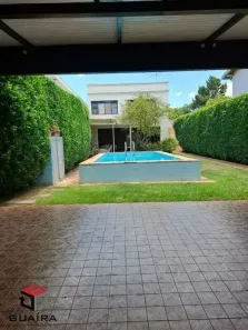 Casa com 3 Quartos à venda, 350m² no Brooklin Paulista, São Paulo