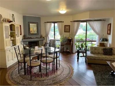 Apartamento com 3 Quartos à venda, 138m² no Vila Sônia, São Paulo