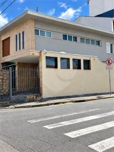 Imóvel Comercial com 3 Quartos à venda, 250m² no Jardim do Mar, São Bernardo do Campo