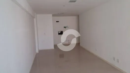 Sala Comercial à venda, 28m² no Ingá, Niterói