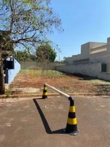Lote/Terreno à venda, 348m² no Bonfim Paulista, Ribeirão Preto