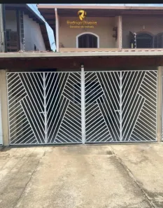 Sobrado com 3 Quartos à venda, 139m² no Jardim das Indústrias, São José dos Campos