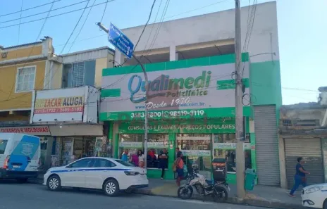 Ponto Comercial para alugar, 290m² no Mutuá, São Gonçalo
