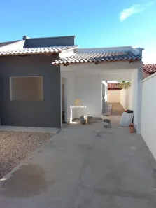 Casa com 2 Quartos à venda, 180m² no Jardim Aureny II, Palmas