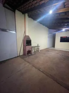 Casa com 3 Quartos à venda, 250m² no Jardim Maria Luiza IV, Lençóis Paulista