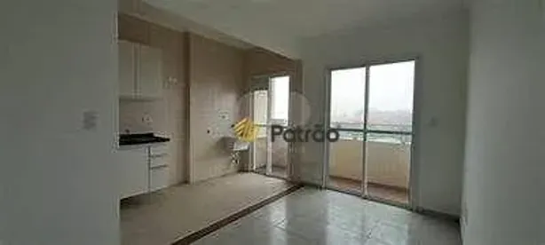 Apartamento com 2 Quartos para venda ou aluguel, 49m² no Demarchi, São Bernardo do Campo