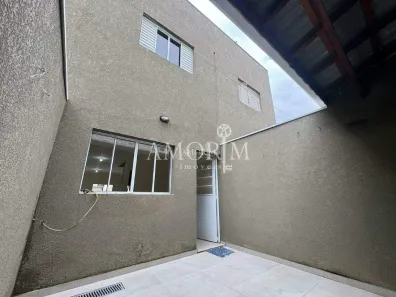 Casa com 2 Quartos para alugar, 90m² no Portais (Polvilho), Cajamar