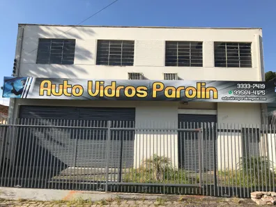 Ponto Comercial para alugar, 750m² no Parolin, Curitiba