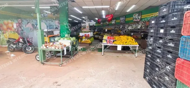 Ponto Comercial à venda, 100m² no Jardim Popular, São Paulo