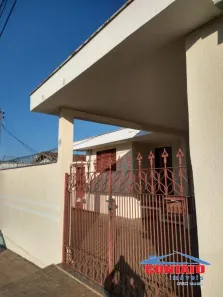 Casa com 2 Quartos à venda, 144m² no Núcleo Residencial Castelo Branco, São Carlos