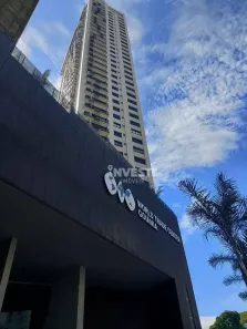 Sala Comercial à venda, 76m² no Setor Marista, Goiânia