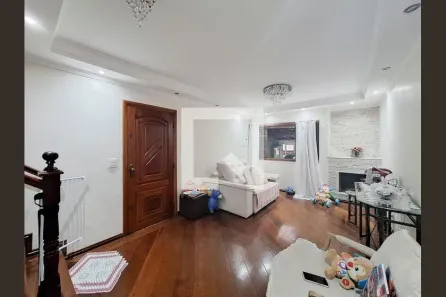 Casa com 3 Quartos à venda, 166m² no Vila Ester (Zona Norte), São Paulo