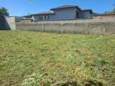 Lote/Terreno à venda, 450m² no Maravista, Niterói