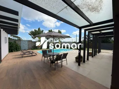 Fazenda/Sítio com 6 Quartos à venda, 320m² no Centro, Divinópolis