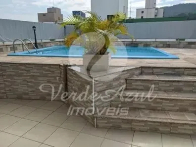 Cobertura com 3 Quartos à venda, 168m² no Jardim Las Palmas, Guarujá