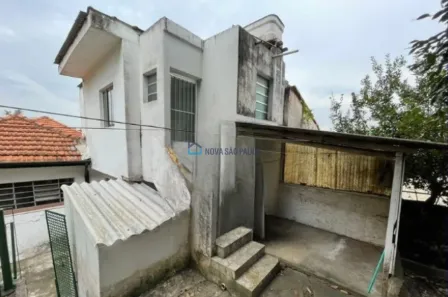 Lote/Terreno à venda, 740m² no Vila Moraes, São Paulo