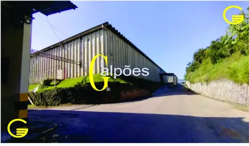 Galpão/Depósito/Armazém para alugar, 3451m² no Jardim Planalto, Jundiaí