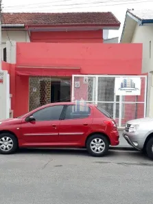 Imóvel Comercial à venda, 200m² no Indianópolis, São Paulo