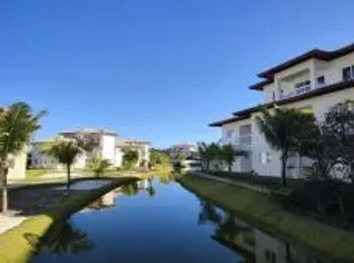 Casa de Condomínio com 3 Quartos à venda, 90m² no Açu da Torre, Mata de São João