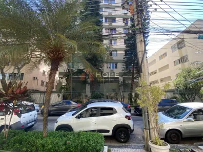 Apartamento com 3 Quartos à venda, 109m² no Andaraí, Rio de Janeiro