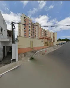 Apartamento com 2 Quartos para alugar, 54m² no Aracuí, Lauro de Freitas