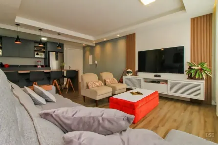 Apartamento com 3 Quartos à venda, 81m² no São João, Porto Alegre