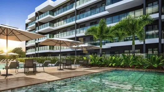 Apartamento com 2 Quartos à venda, 106m² no Parque Rincão, Cotia