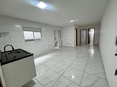 Apartamento com 2 Quartos para alugar, 42m² no Vila Maria Baixa, São Paulo