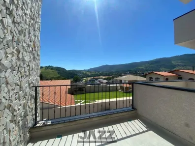 Casa com 3 Quartos à venda, 170m² no Vila Petrópolis, Atibaia