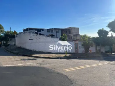Lote/Terreno à venda, 309m² no Bosque dos Eucaliptos, São José dos Campos