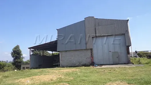 Lote/Terreno à venda, 1000m² no Parque Paulista, Franco da Rocha