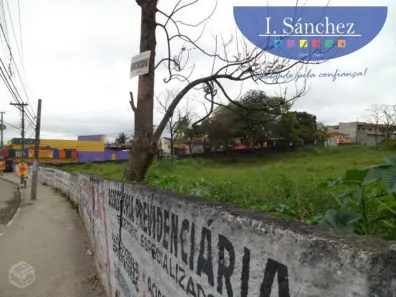 Lote/Terreno à venda, 9552m² no Vila Ursulina, Itaquaquecetuba