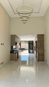 Sobrado com 4 Quartos à venda, 232m² no Jardim Helvécia, Aparecida de Goiânia