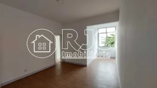 Apartamento com 3 Quartos à venda, 96m² no Tijuca, Rio de Janeiro