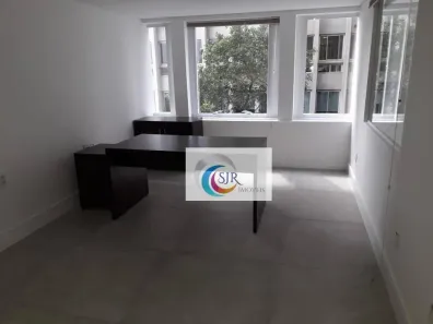 Sala Comercial para alugar, 96m² no Bela Vista, São Paulo