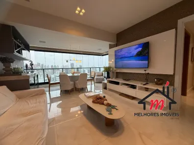Apartamento com 2 Quartos para alugar, 70m² no Barra, Salvador